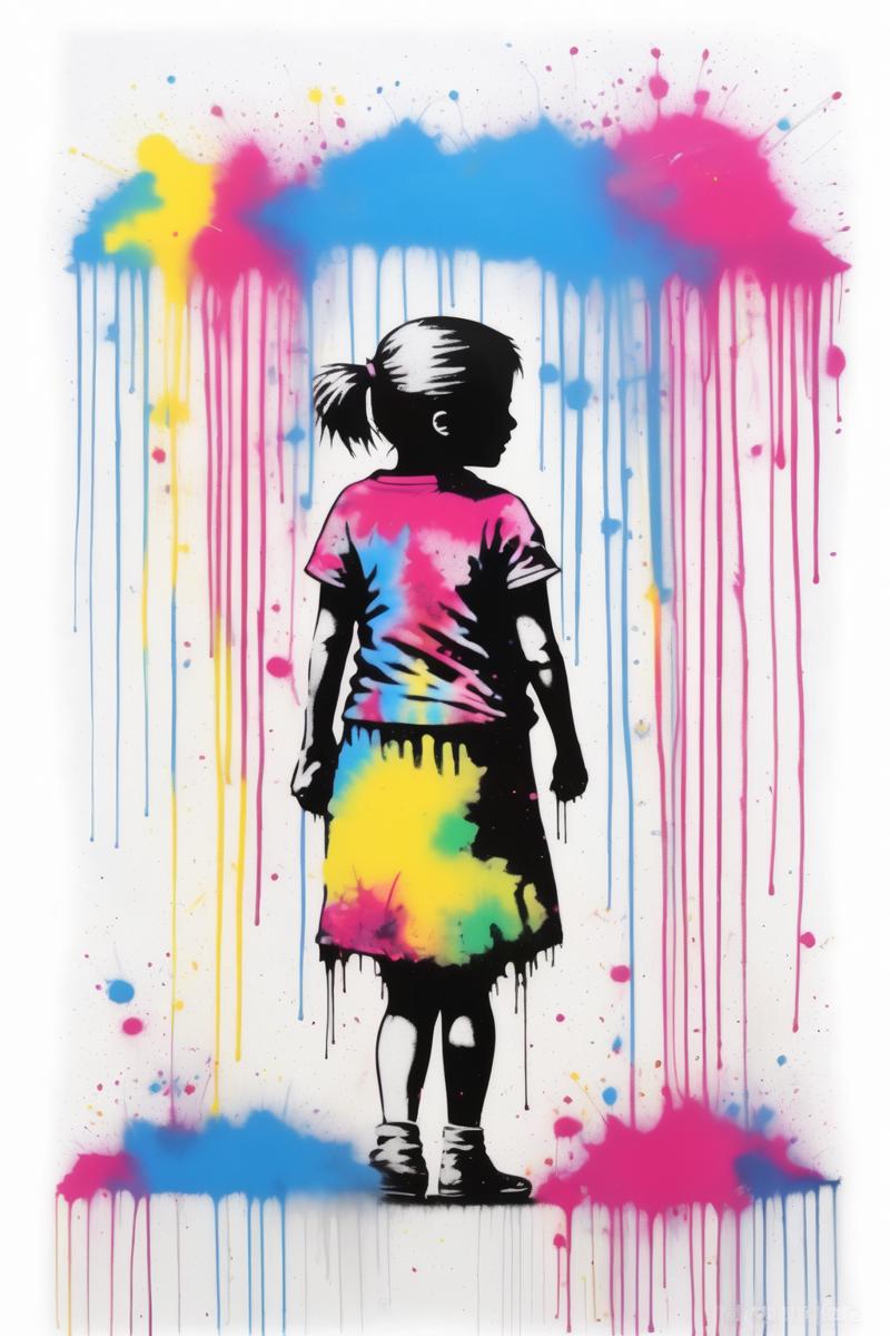 00186-3260275506-_lora_Martin Whatson Style_1_Martin Whatson Style - bansky style tye die little girl bright neon colours graffitti on a bright w.png